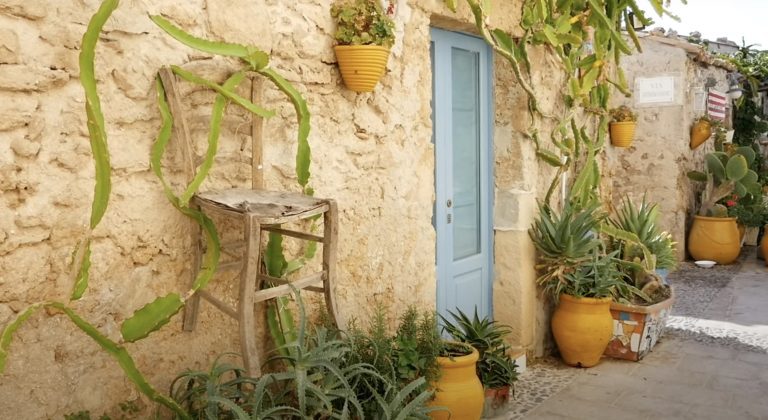 Sicile