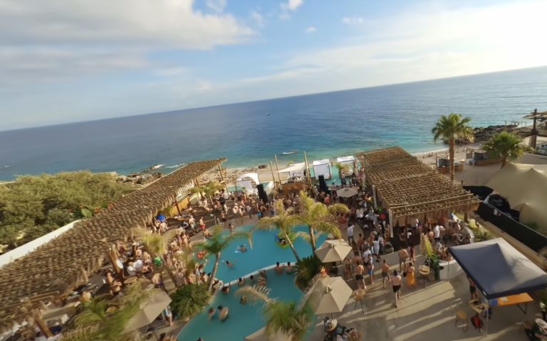 Spring Break Cancun