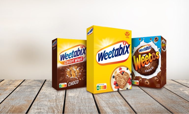 Weetabix