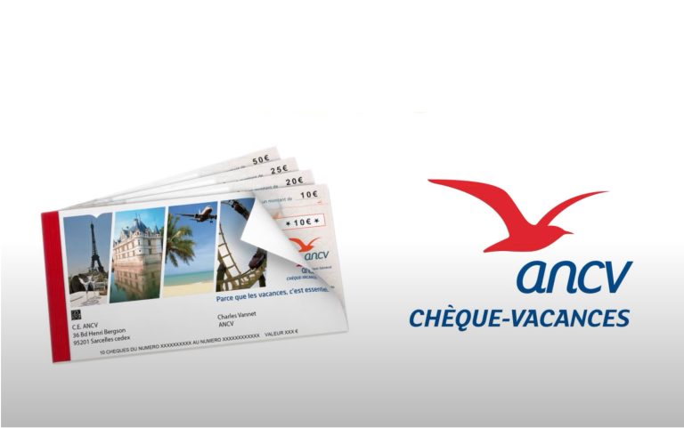 Chèques vacances