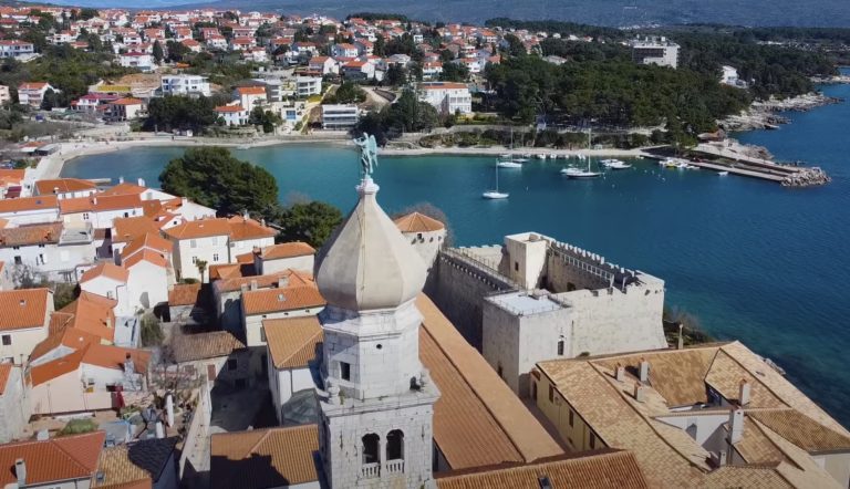 Croatie