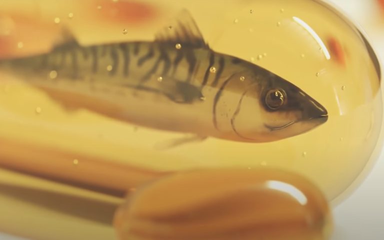 Huile de foie de morue