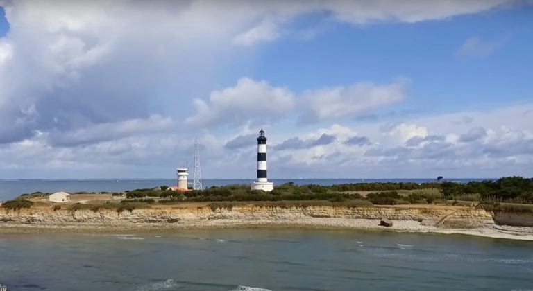 Phare de l'ile d'Oléron