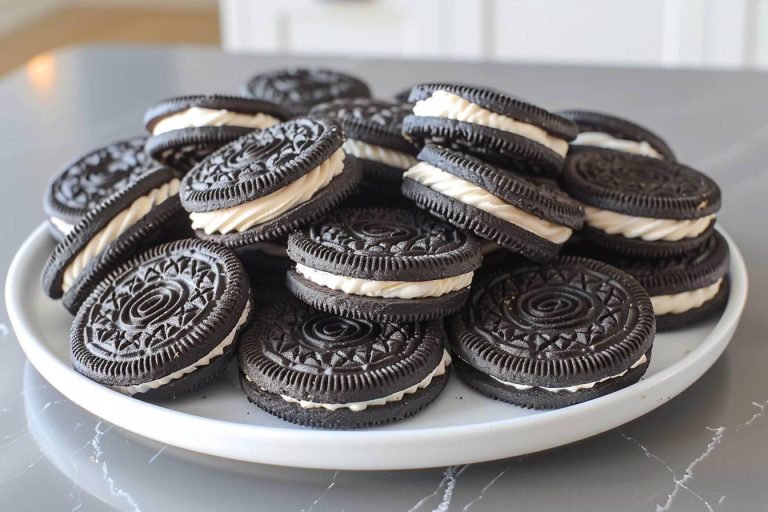 Découvrez les meilleurs oreo halal certifiés pour 2024 : Achat, bienfaits & recettes