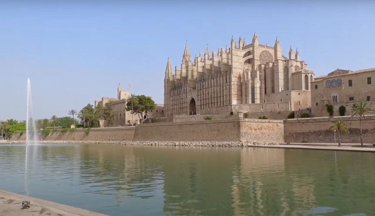 Palma de Majorque
