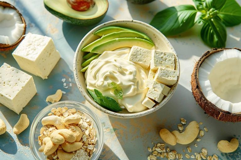 10 alternatives au mascarpone pour vos recettes crémeuses en 2024