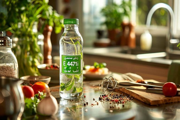 E471 halal : Tout savoir sur cet émulsifiant et sa conformité en 2024