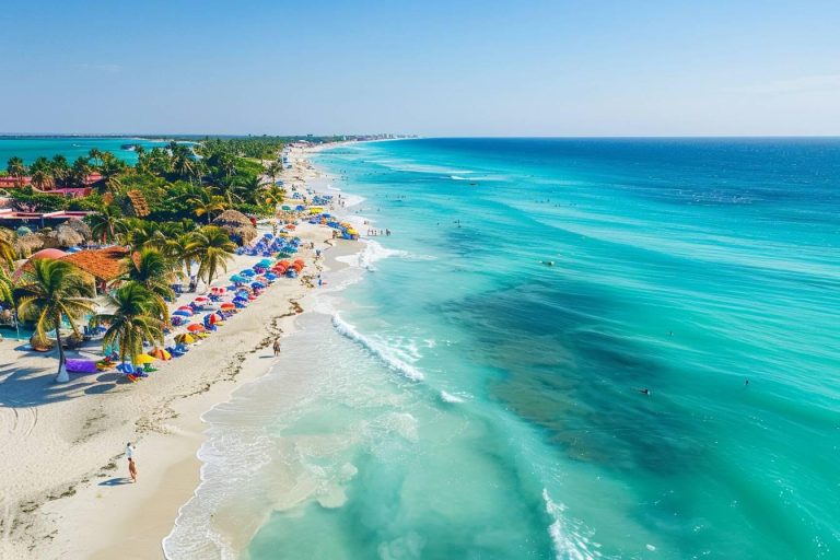 Découvrir La Paz au Mexique : plages, culture et aventures inoubliables