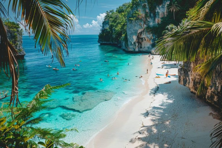 Ao nang : découvrez les plages paradisiaques et activités incontournables de ce joyau thaïlandais