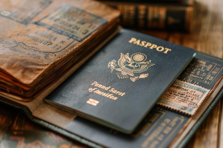Statut passeport en cours de production : suivi et délais expl…