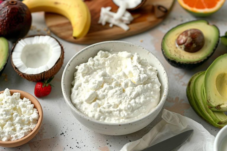 Comment remplacer la crème fraîche : 10 alternatives saines et savoureuses pour vos recettes