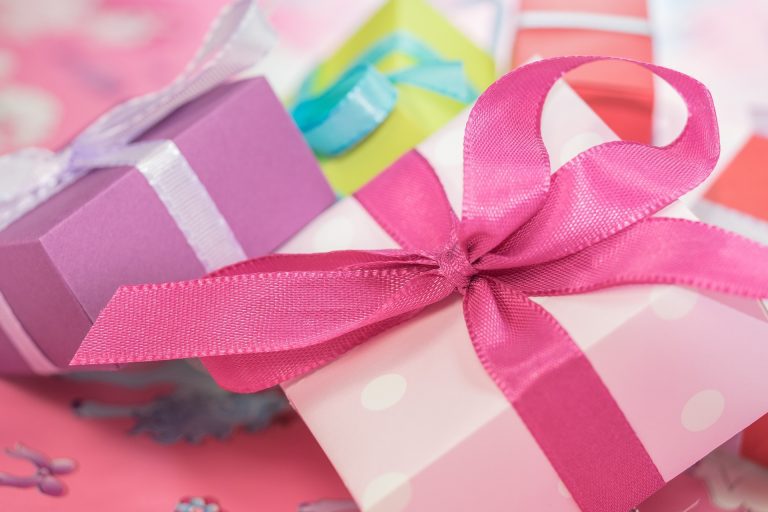 cadeau pour femme