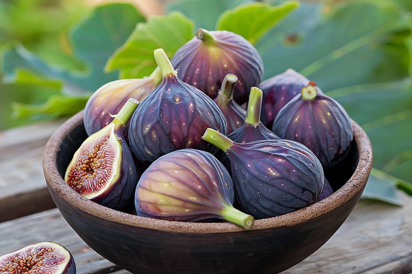 Quels Sont LES 10 Bienfaits Des Figues Guide 2026
