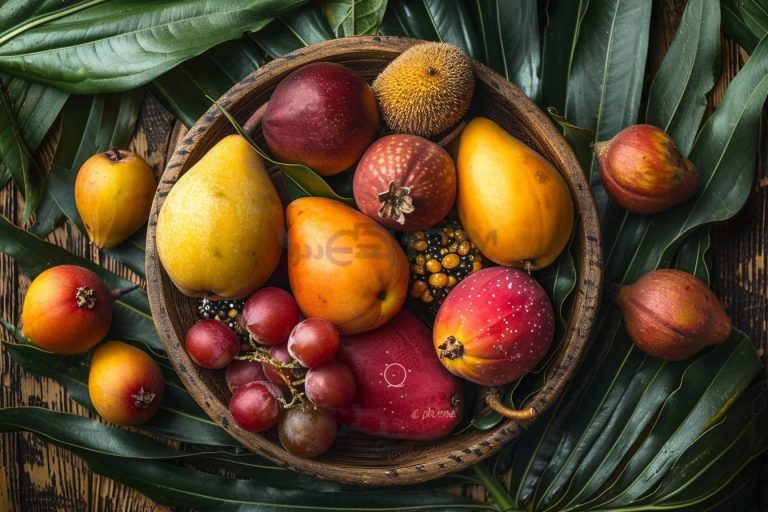 Quels sont les fruits en q ? Découvrez notre liste complète des fruits rares commençant par cette lettre