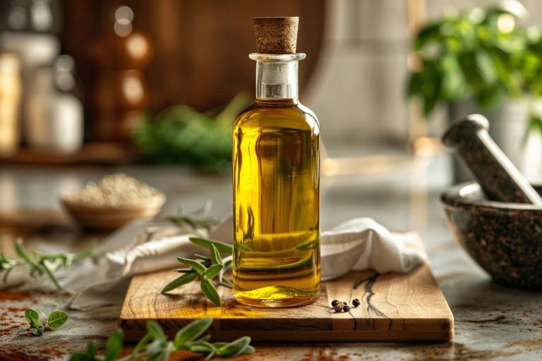 Les bienfaits de l'huile de cameline : un trésor nutritionnel pour votre santé