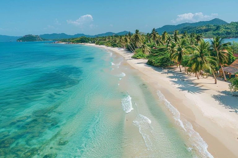 Découvrez Koh Yao Noi : paradis thaïlandais méconnu entre Phuket et Krabi