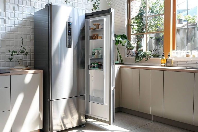 Comment réparer un frigo bruyant : causes et solutions pour retrouver le calme dans votre cuisine