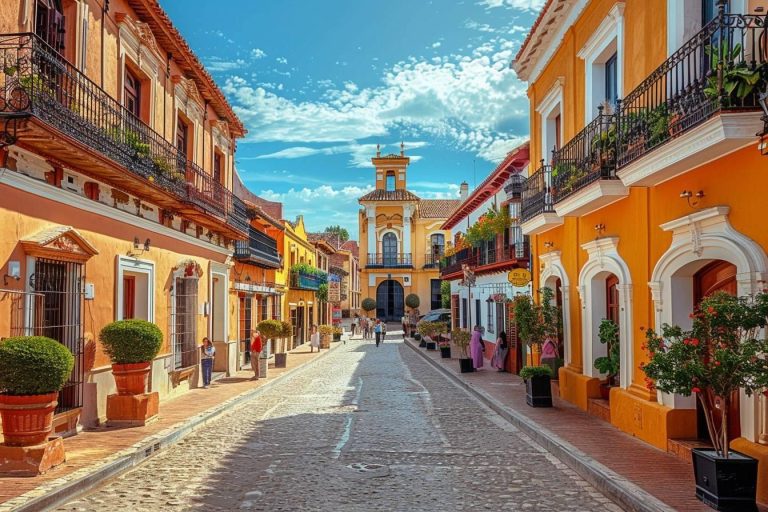 Découvrez Valladolid : joyau colonial du Yucatán à explorer lors de votre voyage au Mexique