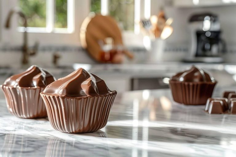 Comment réussir un moulage chocolat parfait : techniques et astuces pour des créations gourmandes