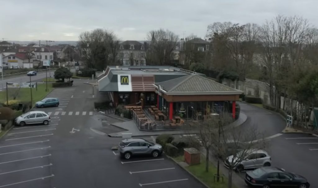 Pourquoi n'y a-t-il pas de McDonald's en Corse ? TOUT savoir