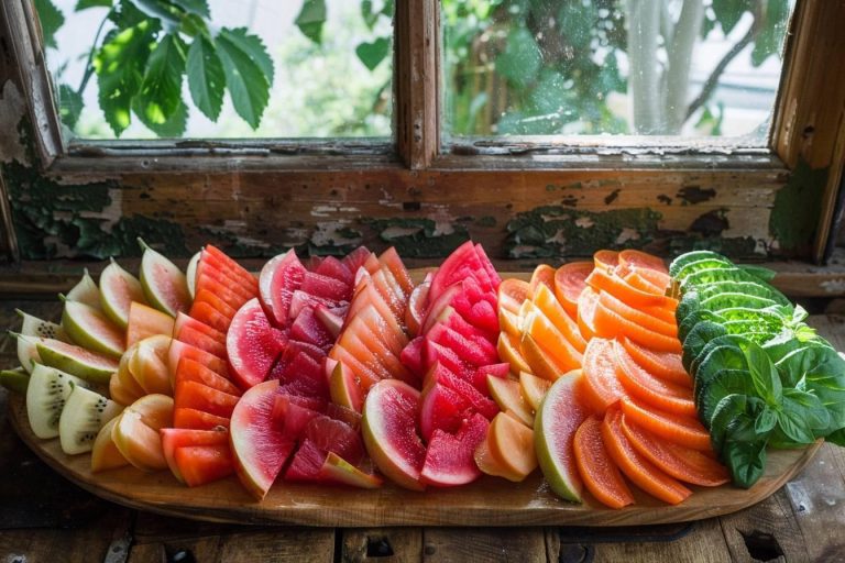 Fruits en u : découvrez les saveurs uniques de l'ugni, de l'ugli et de l'umbú dans votre alimentation