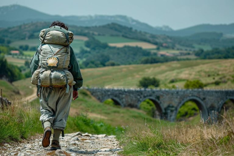 Les risques du pèlerinage de Saint-Jacques-de-Compostelle : précautions à prendre pour un voyage sûr