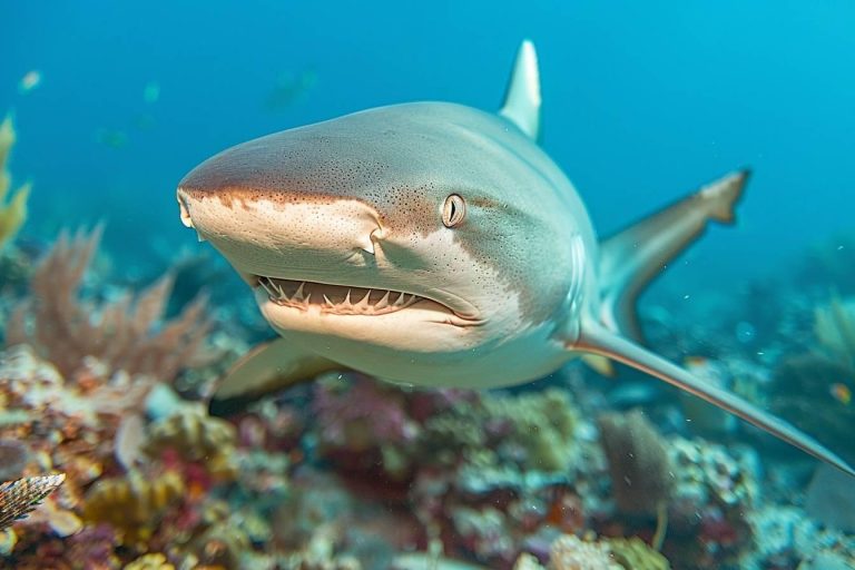 Les requins en Martinique : découvrez les espèces présentes dans les eaux caribéennes