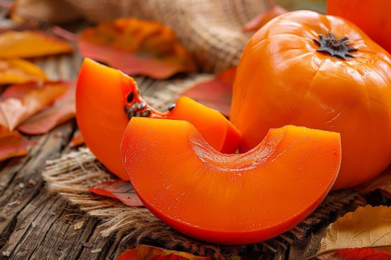 Dangers méconnus du kaki : ce fruit automnal peut-il être nocif pour votre santé ?