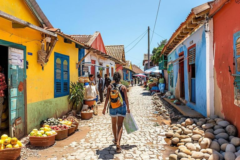 Le Cap-Vert est-il dangereux pour les touristes ? Conseils de sécurité et précautions à prendre