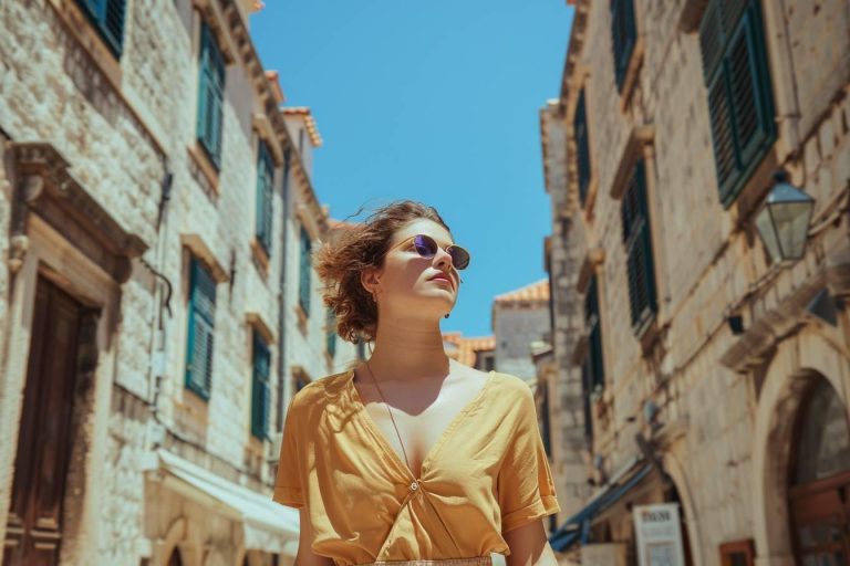 10 Erreurs à éviter absolument lors de votre voyage en Croatie : conseils pour des vacances réussies
