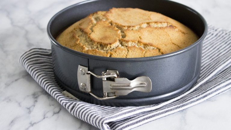 N'allez pas mettre tous vos desserts dans le même moule !