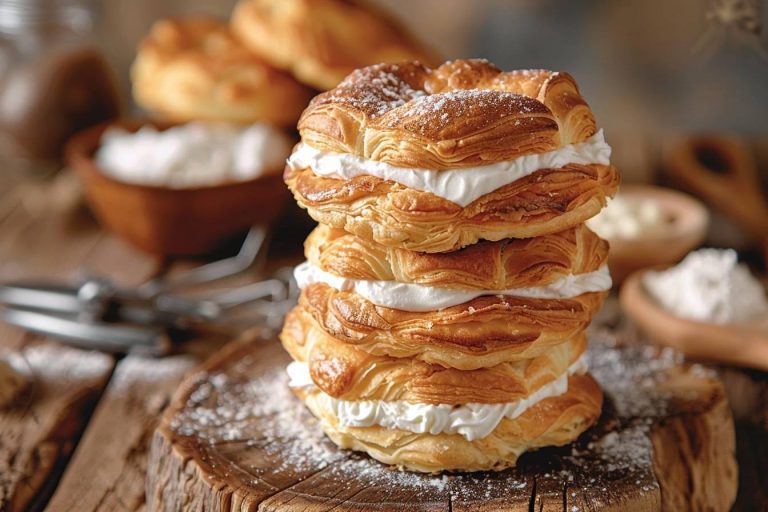 Comment rattraper une pâte à choux trop liquide : astuces et solutions pour réussir vos choux croustillants