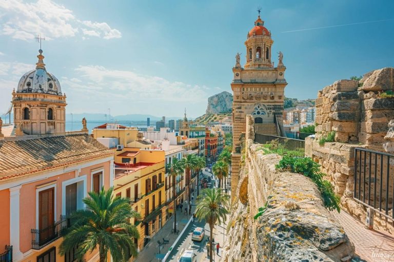 Alicante : est-ce vraiment une ville dangereuse ? Découvrez la vérité sur la sécurité dans cette cité espagnole