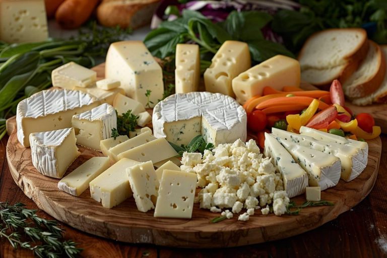 Alternatives au Philadelphia : 15 idées de fromages frais pour vos recettes