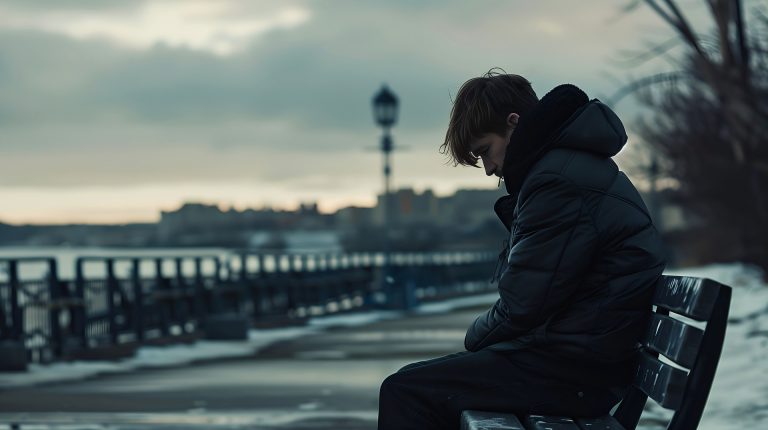 dépression hivernale