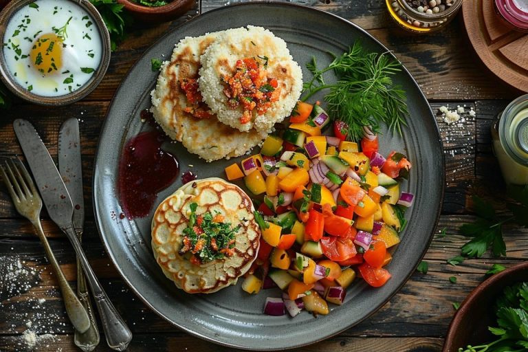 10 Idées délicieuses pour recycler vos restes de semoule : recettes faciles et économiques