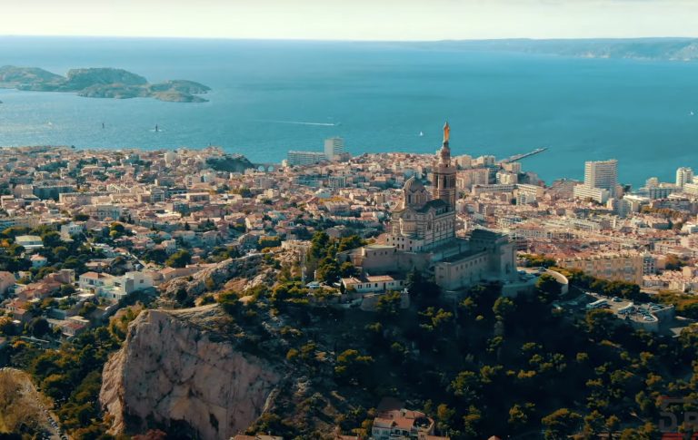 Marseille
