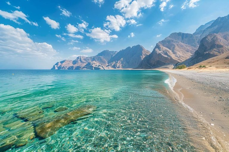 Oman : un pays sûr pour les voyageurs malgré les idées reçues