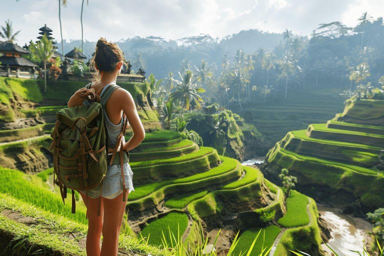 Bali est-il un pays dangereux pour les voyageurs ?