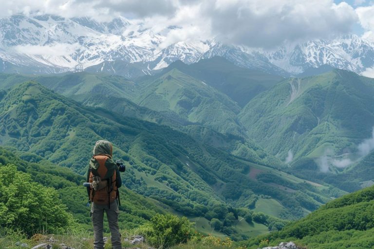 La Géorgie est-elle vraiment dangereuse ? Découvrez la vérité sur la sécurité dans ce pays caucasien