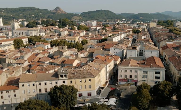 Alès