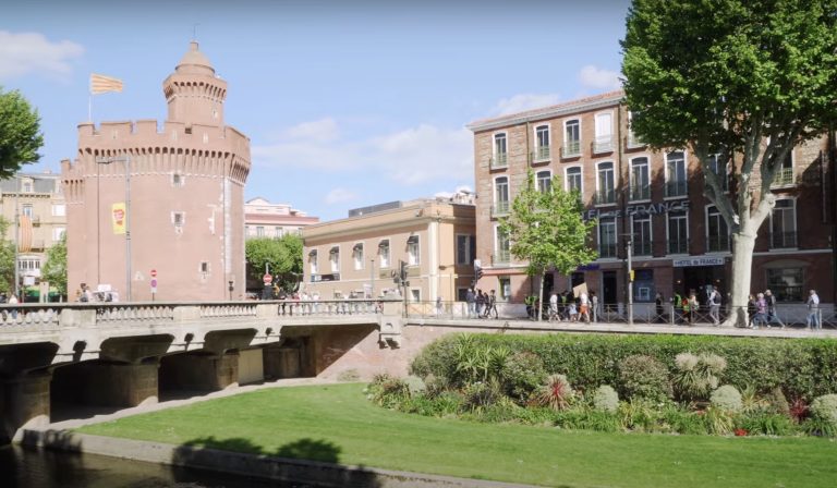 Perpignan