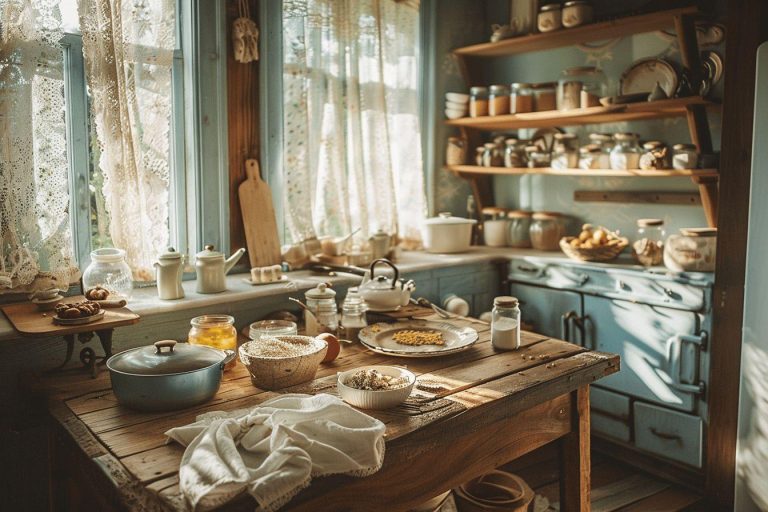 La recette du pâté de campagne de grand-mère