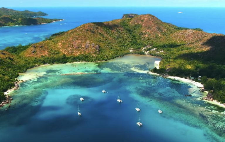 Seychelles dangereux