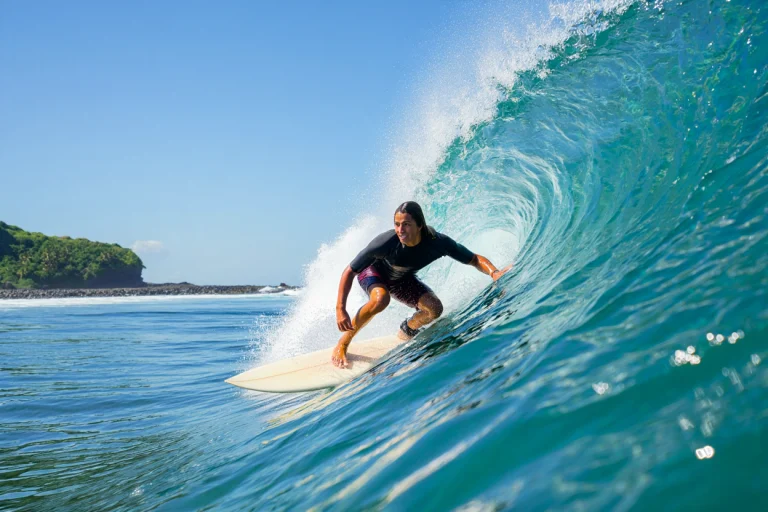 Surf-à-Bali