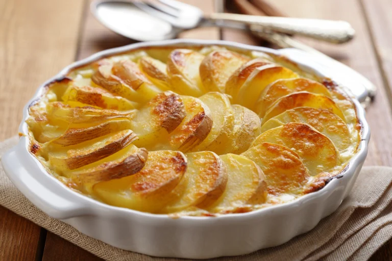 recette-gratin-dauphinois-de-grand-mère