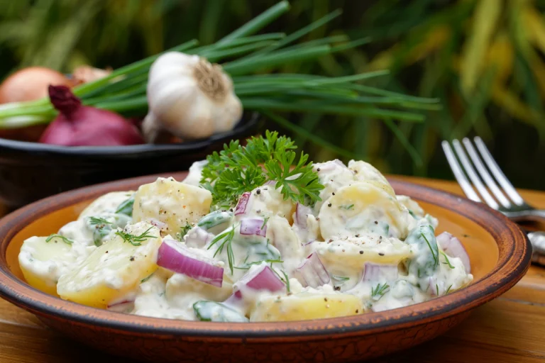 salade-de-pomme-de-terre-grand-mère