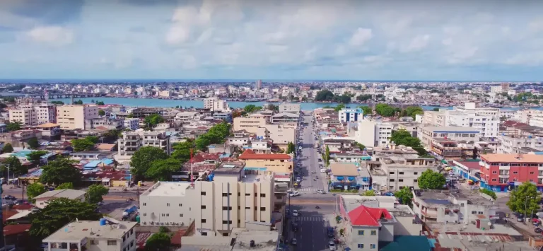 Bénin est-il un pays dangereux