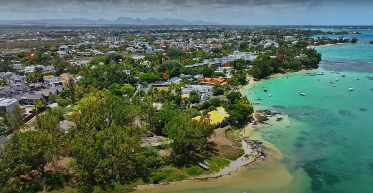 Inconvénients de l'île Maurice