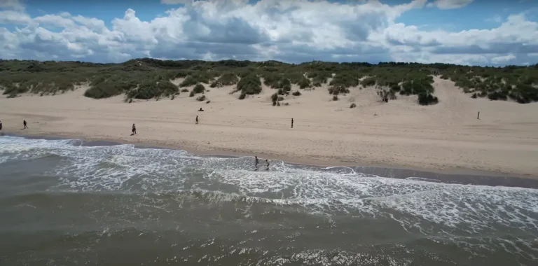 Plus belles plages de Belgique